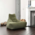 Mighty B Bag Brushed Suede